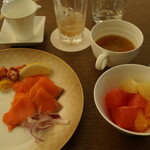 パレスホテル東京 - 