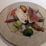 デルフィーナ - 