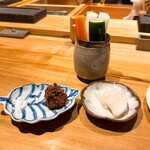 焼き鳥 とりら - 