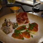 パレスホテル東京 - 