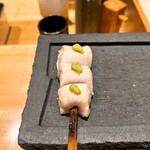 焼き鳥 とりら - 