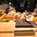 焼き鳥 とりら - 