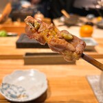 焼き鳥 とりら - 