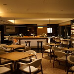 パレスホテル東京 - 