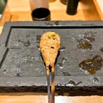 焼き鳥 とりら - 