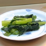 家庭料理 小川 - 漬物