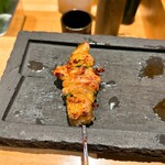 焼き鳥 とりら - 