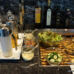 パレスホテル東京 - 