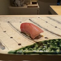 銀座 すし 仙道 - 