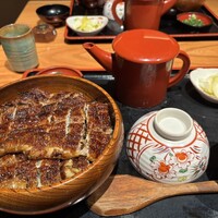 炭焼 うな富士 有楽町店 - 
