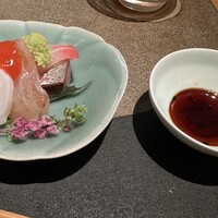 和酒和食の坂 - 