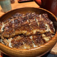 炭焼 うな富士 有楽町店 - 