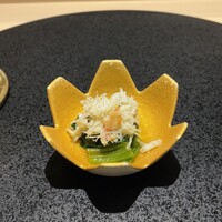 銀座 すし 仙道 - 