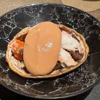 和酒和食の坂 - 
