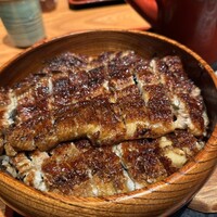 炭焼 うな富士 有楽町店 - 