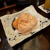 天空の月 渋谷 - 