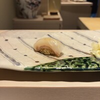 銀座 すし 仙道 - 