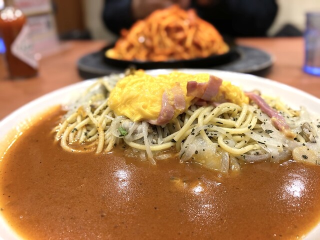 Pasta de Coco Nakagawaku Uchideten photo 3