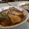 ラーメンハウス 喜楽園
