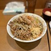 ラーメン 池田屋 高田馬場店