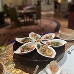 シルクロードガーデン - 