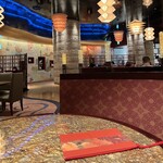 シルクロードガーデン - 