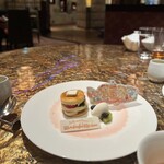 シルクロードガーデン - 