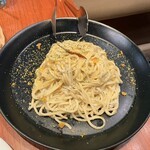 Hokkaido Italian Shokudo Bibidebarudemun Maruyama Kurasu Ten - 