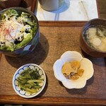 太陽ノ塔 - 料理写真: