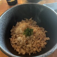 ITOH DINING by NOBU - 