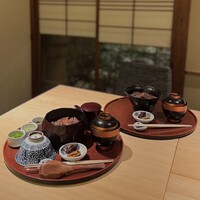 京都祇園うなぎ四代目菊川 - 