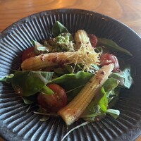 ITOH DINING by NOBU - 