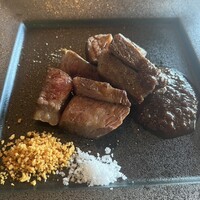 ITOH DINING by NOBU - 