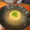 江戸堀 木田 讃岐うどん