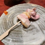 焼とり 鳥次 - 