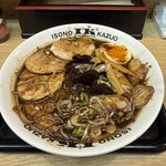 いそのかづお - 