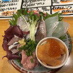 ごきげん酒場 ひょっとこ - 