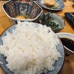 ごきげん酒場 ひょっとこ - 