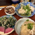 ごきげん酒場 ひょっとこ - 