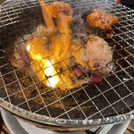 ホルモン肉問屋 小川商店 - 