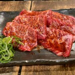 ホルモン肉問屋 小川商店 - 
