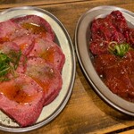 ホルモン肉問屋 小川商店 - 