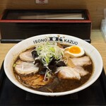 いそのかづお - 