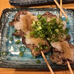 ごきげん酒場 ひょっとこ - 