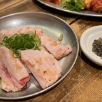 ホルモン肉問屋 小川商店 - 