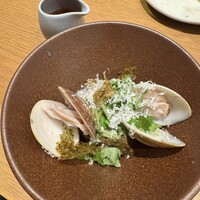 フレンチ串揚げBEIGNET 東京 - 