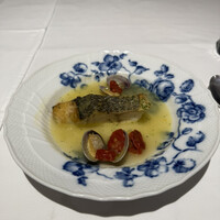 リストランテ アクアパッツァ - 