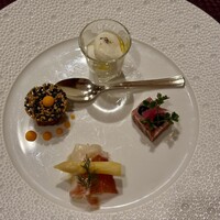 フレンチレストランロジェ - 