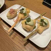 フレンチ串揚げBEIGNET 東京 - 