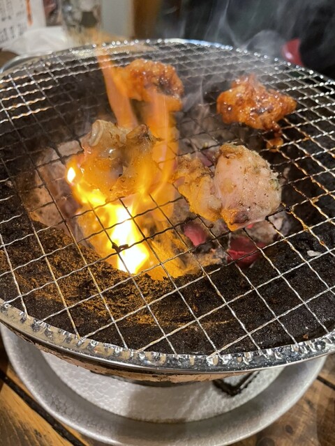 Horumon Niku Donya Ogawa Shoten Nipponbashi Ten photo 5